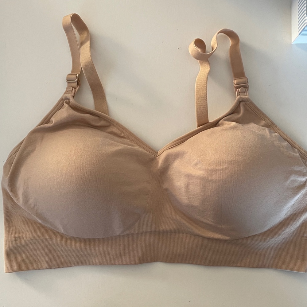 Auden Nursing Bra